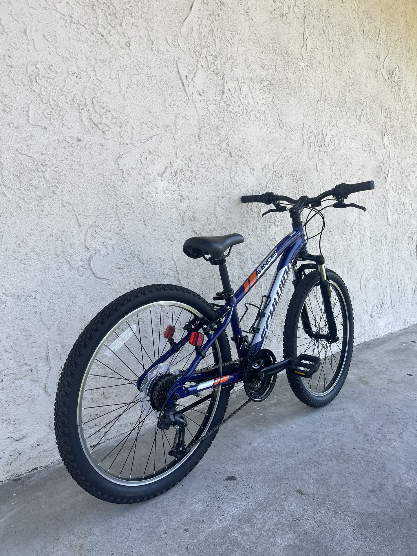 24” Schwinn Bike