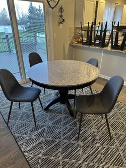 Dining Table Set