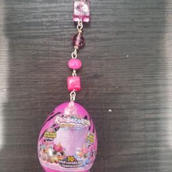 Mini Brand Keychain 