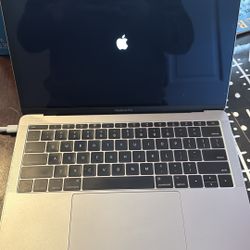2017 MacBook Pro