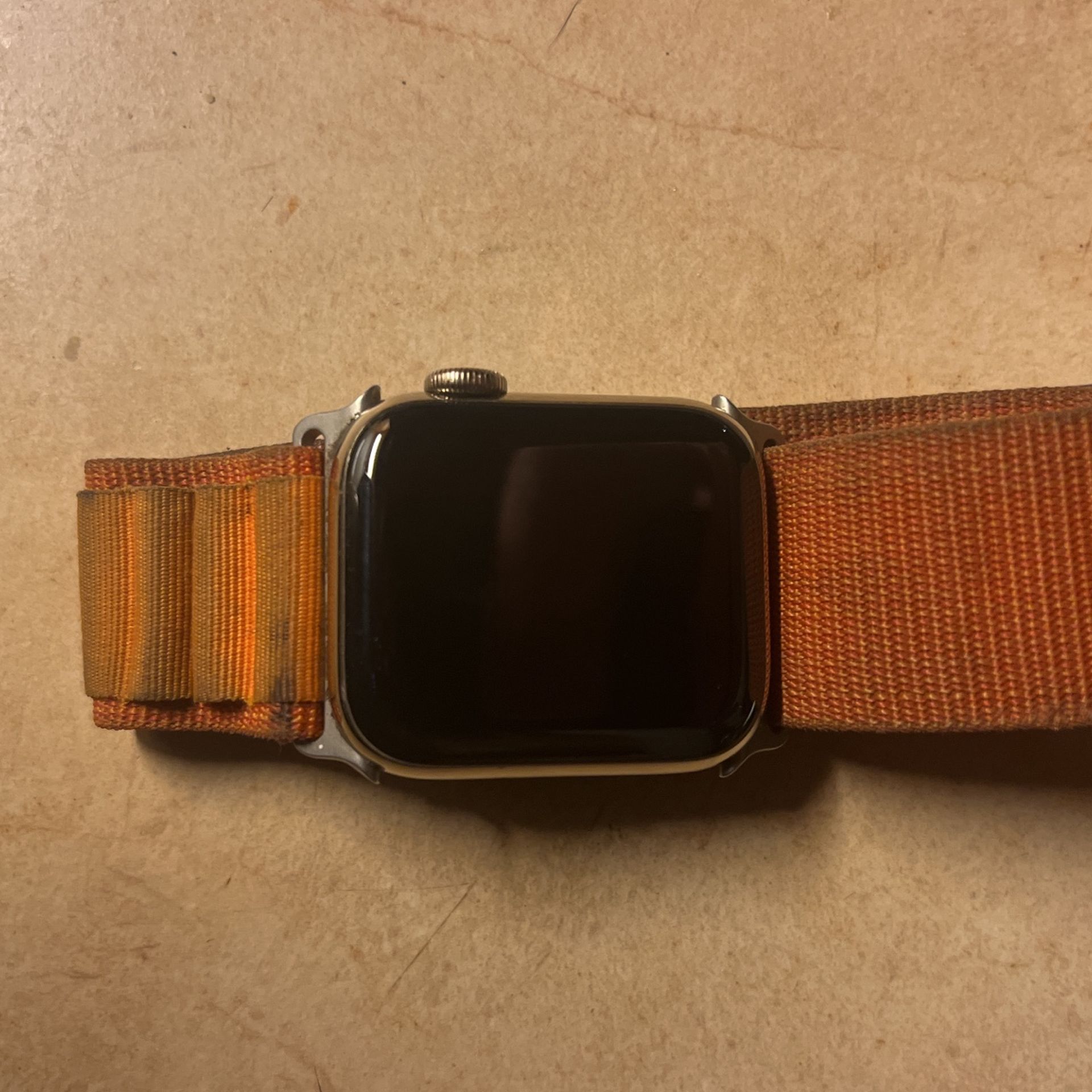 Apple Watch