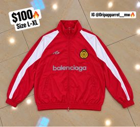 Balenciaga hoodie