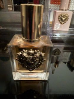 Dolce & Gabbana Devotion Eau de Parfum 1.7 oz