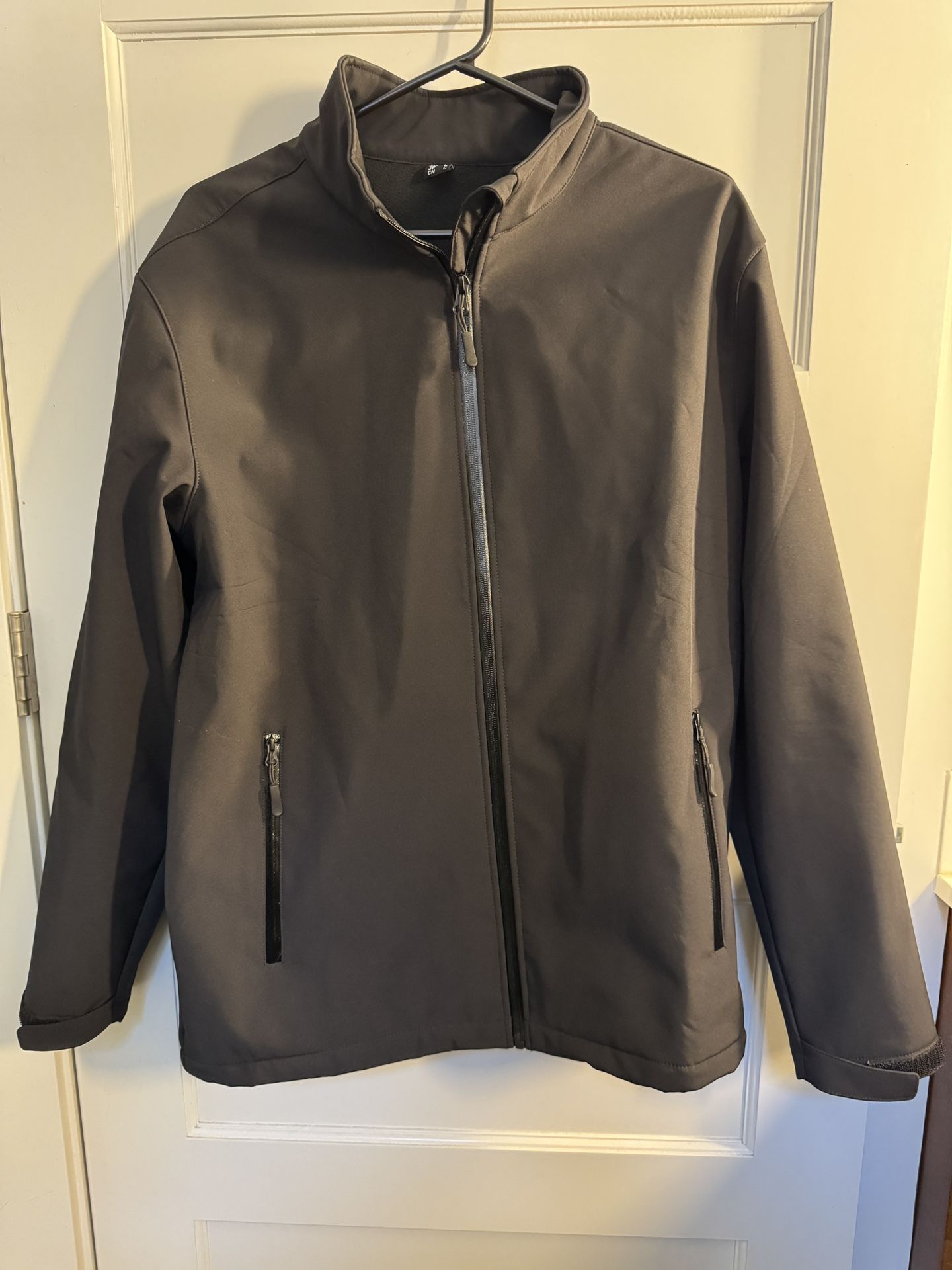 Black Jacket