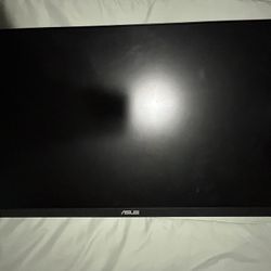VSUS Gaming monitor