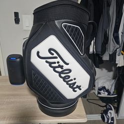 Titleist