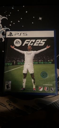 FC 25
