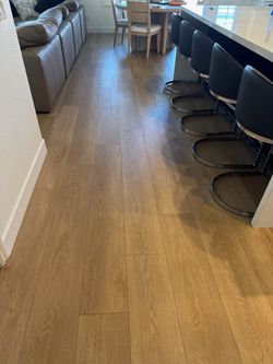 Luxury Vinyl Plank Flooring Floating Locking Lvp 