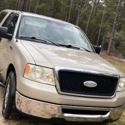 2008 Ford F-150
