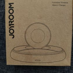 Apple Watch Foldable Wireless Charger