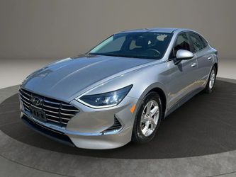 2021 Hyundai Sonata