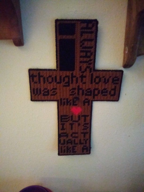 I Always Thought