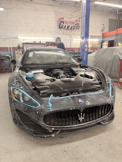 Paints, Dents, Scratches, Crashed Car, Bodywork, Paintwork, All Cars