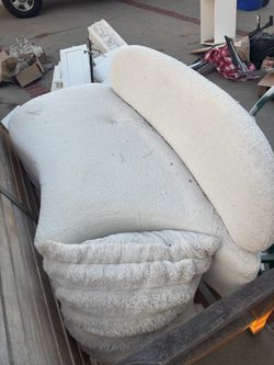 Outside furniture