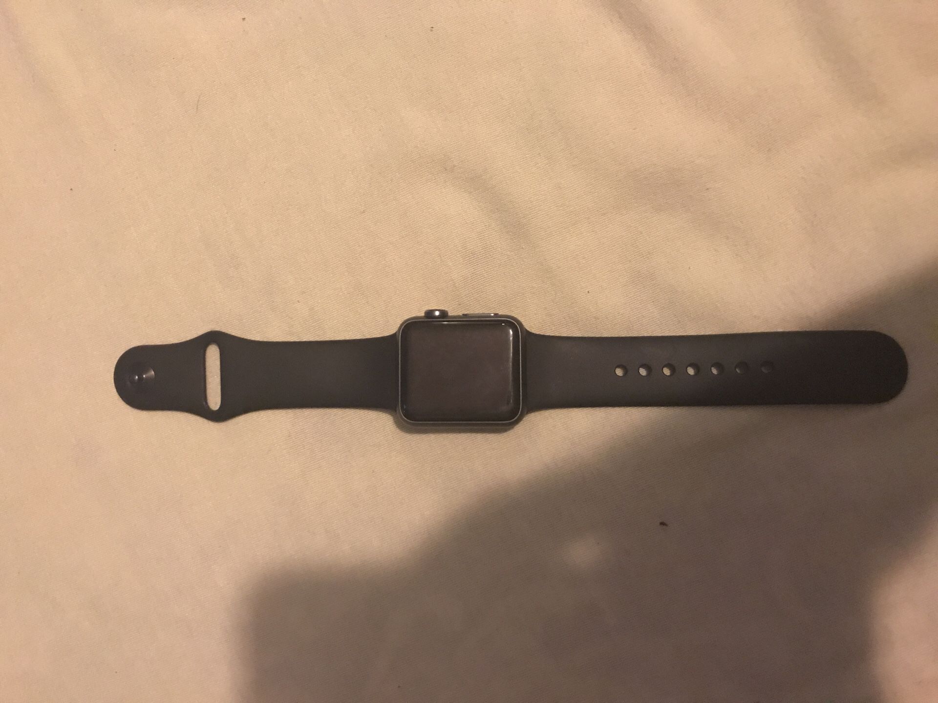 Apple watch (1st gen) 38mm