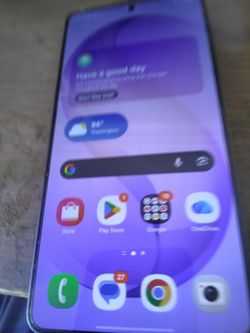 Samsung s26 like new