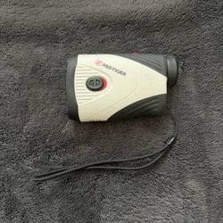 Redtiger Golf Rangefinder