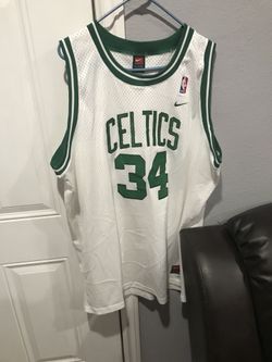 Paul Pierce Nike Swingman Jersey xxl
