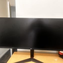 LG 29WP60G-B UltraWide Monitor 29" 21:9 FHD 