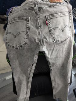 Vintage Pants