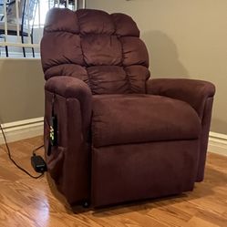 Recliner & Lift Chair