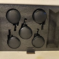 Secret Labs - Titan Evo Wheels 