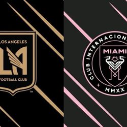 LAFC vs MAMI 