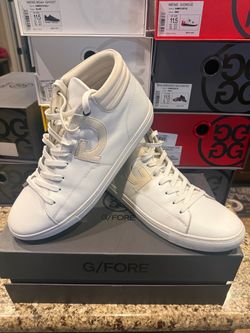 G/FORE Chucks