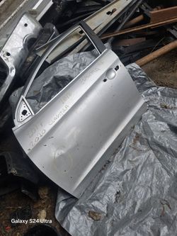 2017 2020 Hyundai elantra door shell