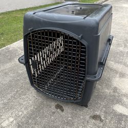 Dog Kennel 