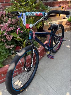 Mafia Traffic 27.5