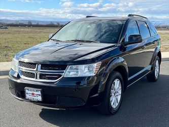 2017 Dodge Journey