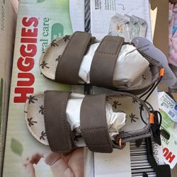 Boys Sandals 