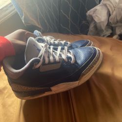 jordan 3s