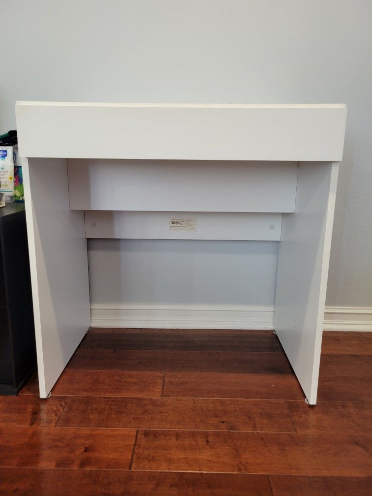 Makeup Vanity Desk