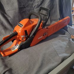 Echo Chain  Saw