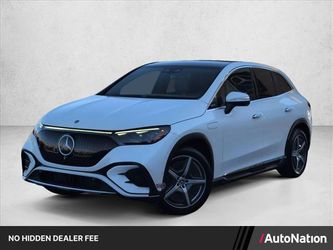 2023 Mercedes-Benz EQE 500 SUV