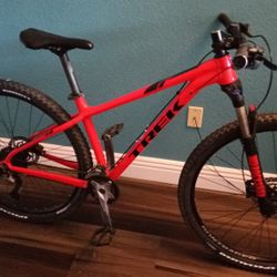 Trek X-Caliber 7 M/L