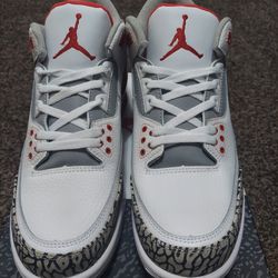 Men's Air Jordan 3