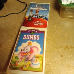 Kids Movies 