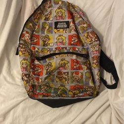 Kids Backpack