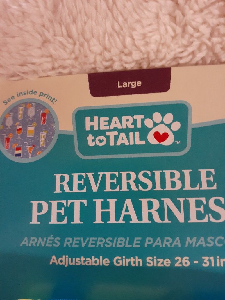 Pet Harness 🦮🐶,Pet Pajamas!