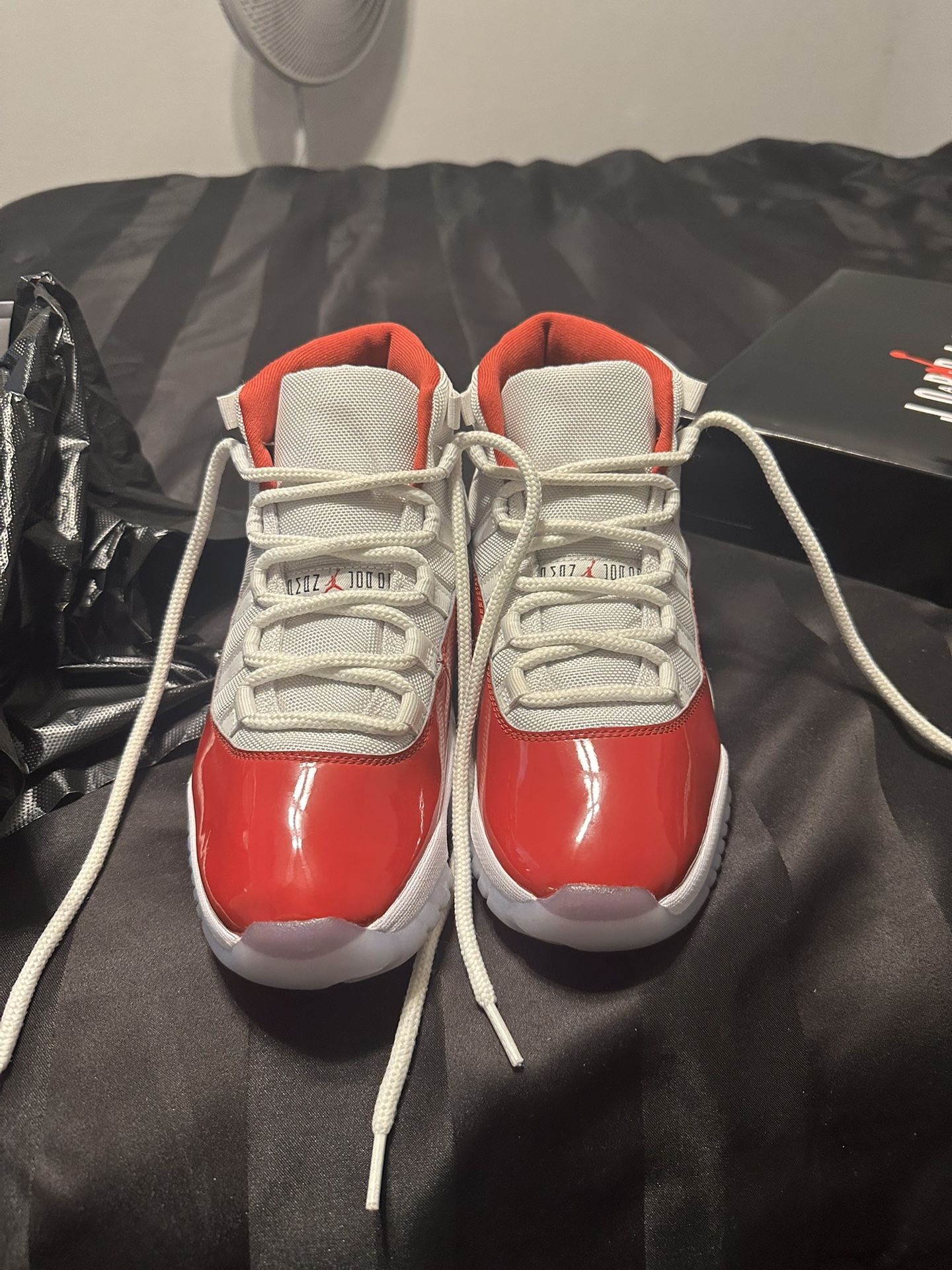 Jordan 11