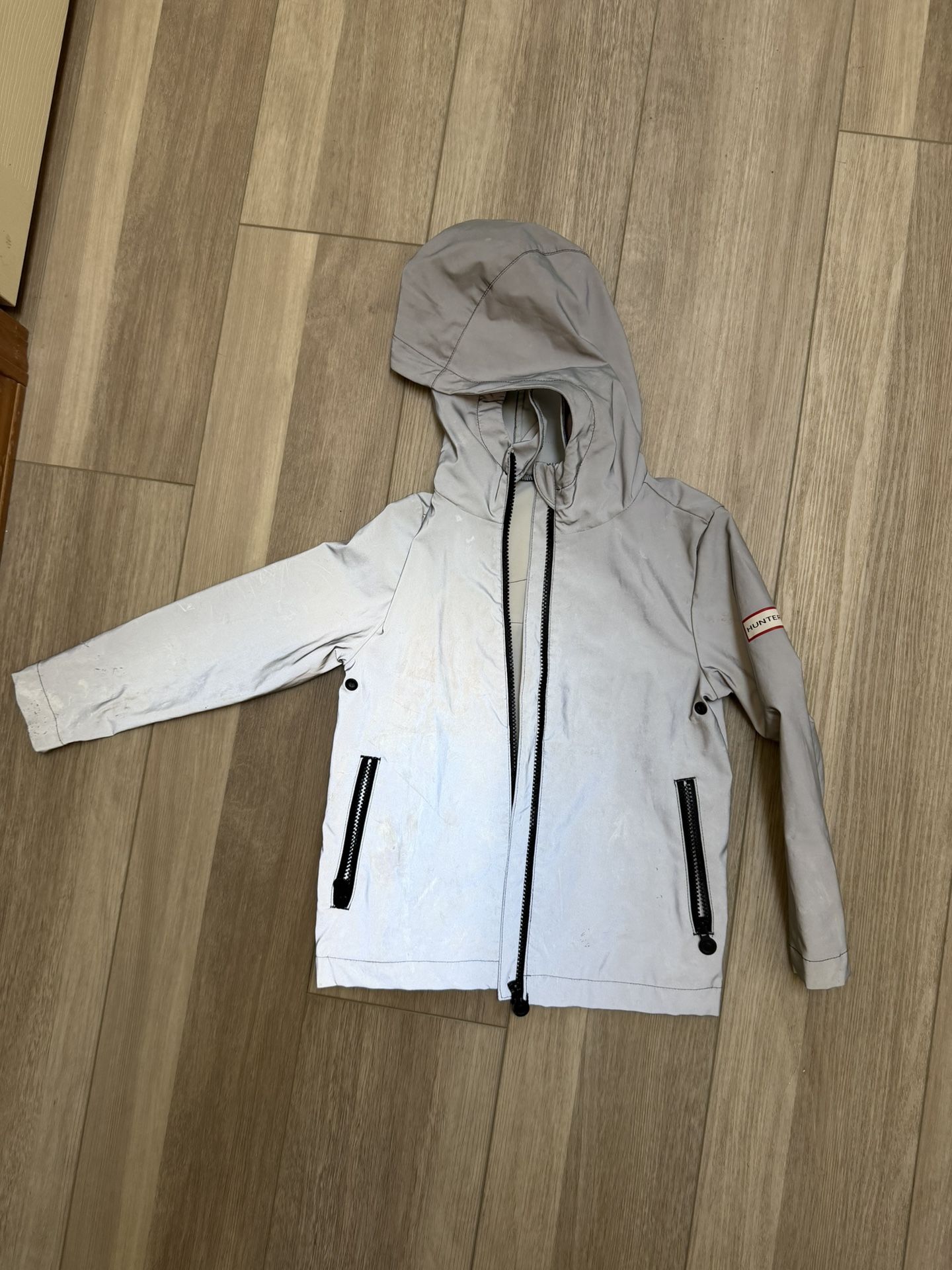 XS Kids Hunter Raincoat Target Exclusive