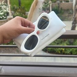 Maison Margiela x Gentle Monster Sunglasses 