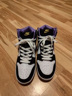 Nike Panda Dunks