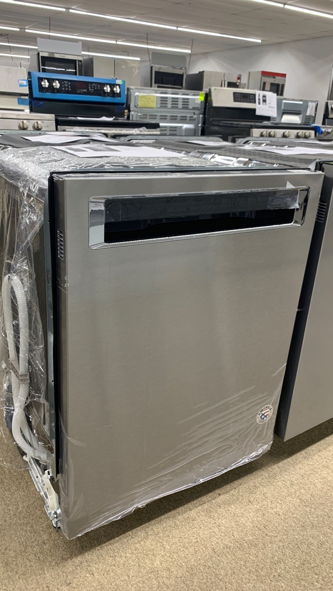 KitchenAid Dishwasher for sale !!!