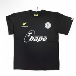 Black Bape Shirt (SIZE LARGE)