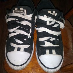 Converse Size 3