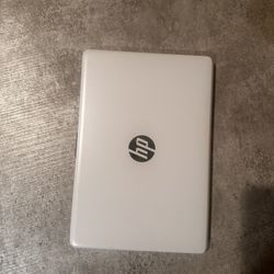 HP Stream 11 Laptop (white) (DISCOUNTED)